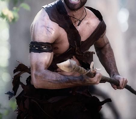 Leather Cross Pauldron: Handmade Hunter Armor, Post-Apocalyptic Vest