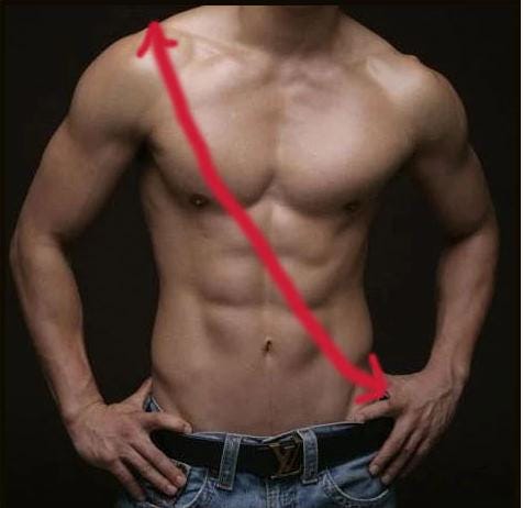 Khal Drogo Inspired Leather Chest Armor: Barbarian fur Kratos Fantasy Costume