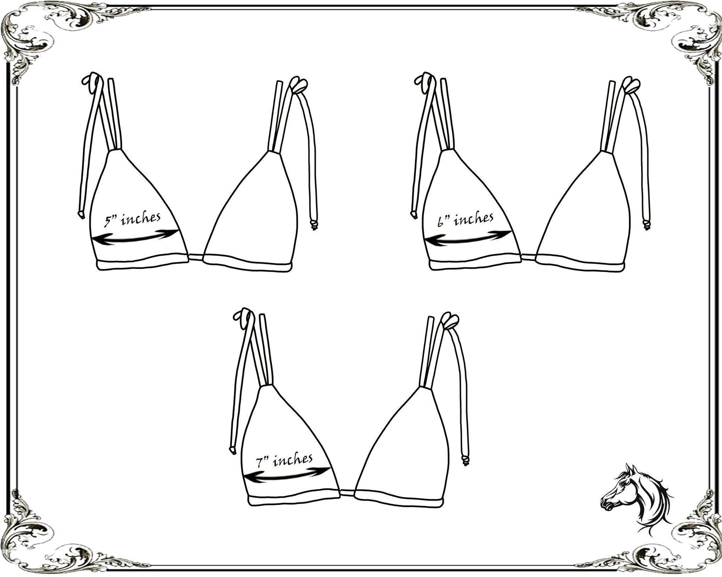 Festival Leather Outfit: Bra Top, Skirt, Arm Bands, Armlet