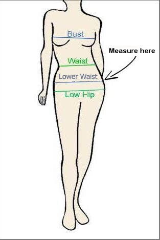 Natural Sheepskin Loincloth: Barbarian leather Cosplay Skirt